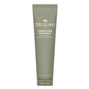 Origins Checks and Balances Frothy Face Wash NWOT